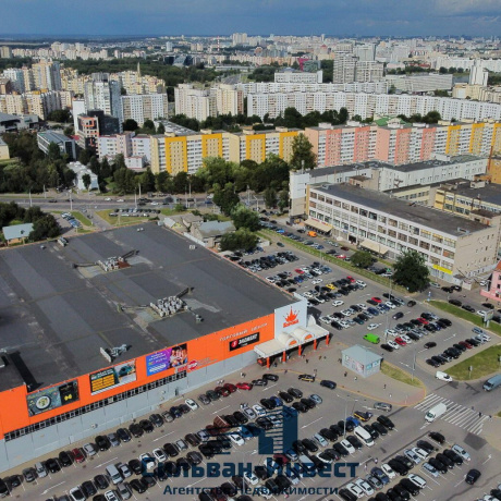 Фотография Продается торговое помещение по адресу г. Минск, Тимирязева ул., д. 9 к. 10 - фото 5