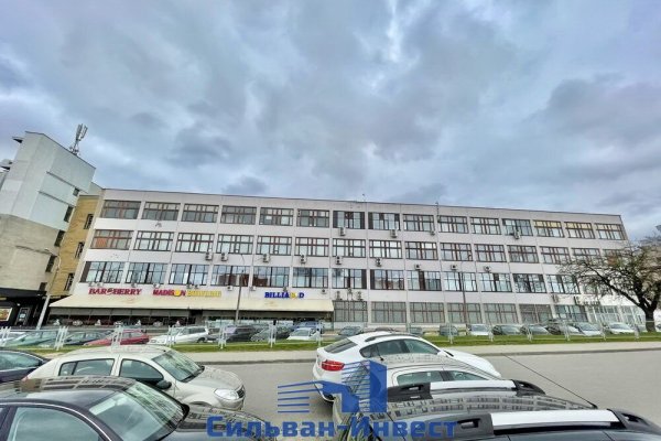 Продается торговое помещение по адресу г. Минск, Тимирязева ул., д. 9 к. 10 - фото 9