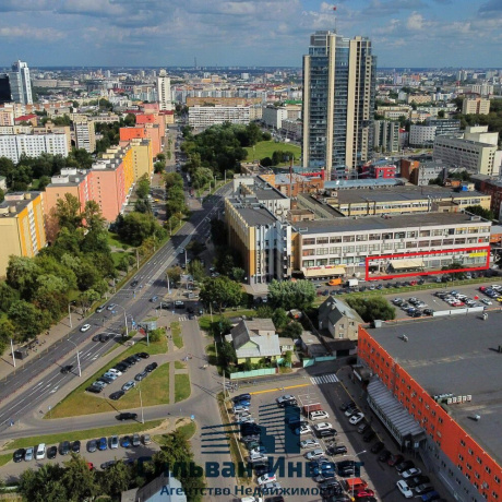 Фотография Продается торговое помещение по адресу г. Минск, Тимирязева ул., д. 9 к. 10 - фото 2