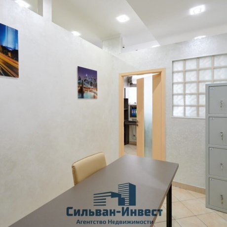 Фотография Продается торговое помещение по адресу г. Минск, Купалы ул., д. 17 - фото 10
