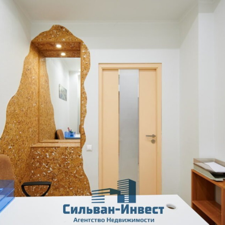 Фотография Продается торговое помещение по адресу г. Минск, Купалы ул., д. 17 - фото 17