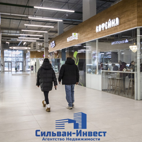 Фотография Сдается торговое помещение по адресу г. Минск, Рудобельская ул., д. 3 - фото 20
