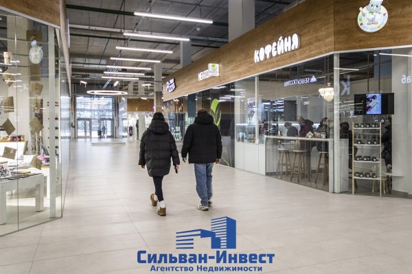 Сдается торговое помещение по адресу г. Минск, Рудобельская ул., д. 3 - фото 20
