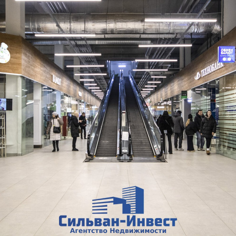 Фотография Сдается торговое помещение по адресу г. Минск, Рудобельская ул., д. 3 - фото 19