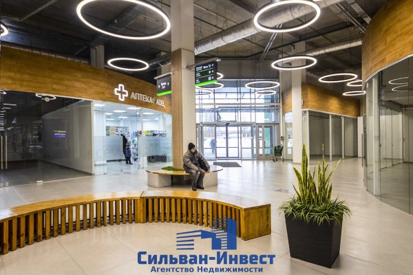 Сдается торговое помещение по адресу г. Минск, Рудобельская ул., д. 3 - фото 10