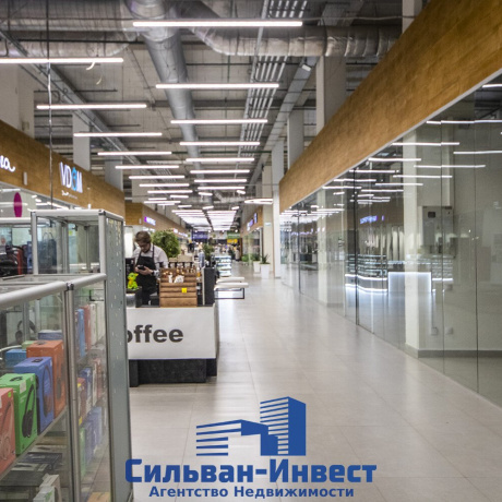 Фотография Сдается торговое помещение по адресу г. Минск, Рудобельская ул., д. 3 - фото 11