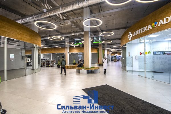 Сдается торговое помещение по адресу г. Минск, Рудобельская ул., д. 3 - фото 5