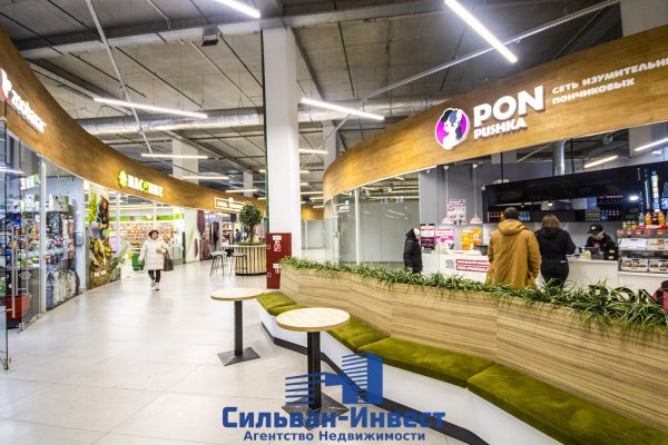Сдается торговое помещение по адресу г. Минск, Рудобельская ул., д. 3 - фото 16