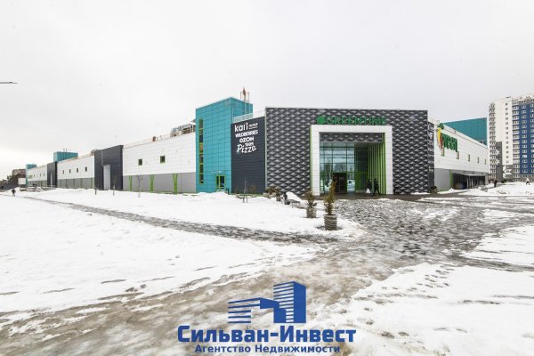 Сдается торговое помещение по адресу г. Минск, Рудобельская ул., д. 3 - фото 4