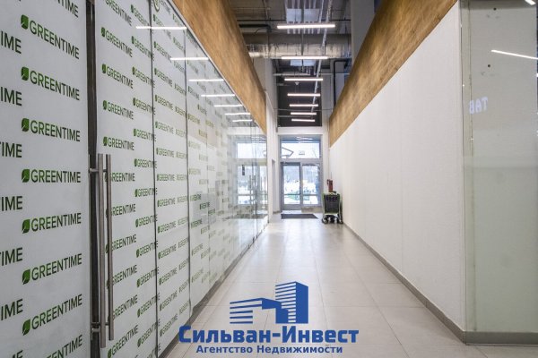 Сдается торговое помещение по адресу г. Минск, Рудобельская ул., д. 3 - фото 17