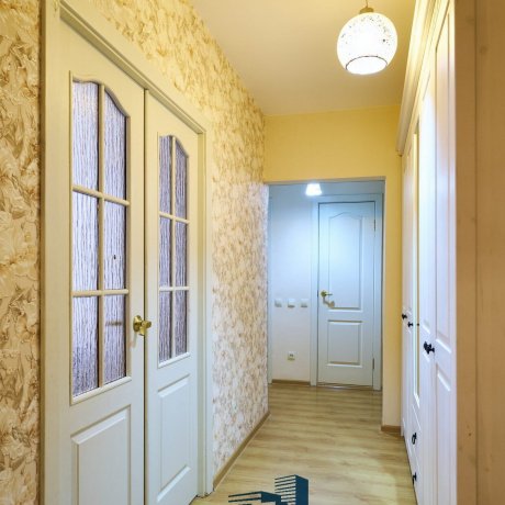Фотография 3-комнатная квартира по адресу Менделеева ул., д. 24 - 5