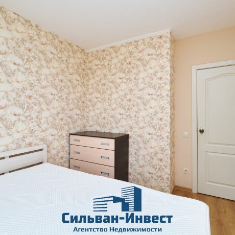 Фотография 3-комнатная квартира по адресу Менделеева ул., д. 24 - 20