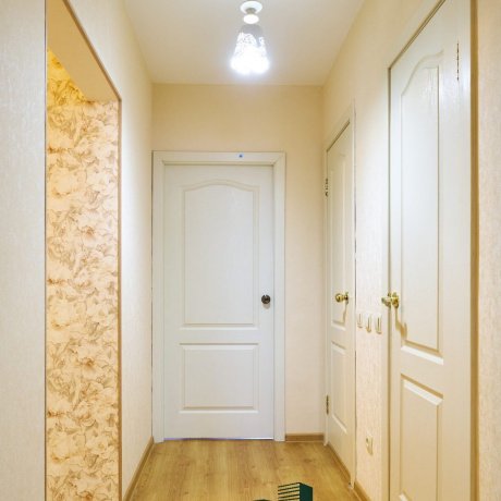 Фотография 3-комнатная квартира по адресу Менделеева ул., д. 24 - 12
