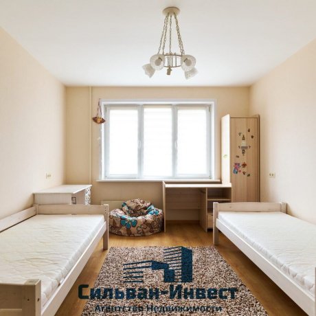 Фотография 3-комнатная квартира по адресу Менделеева ул., д. 24 - 6