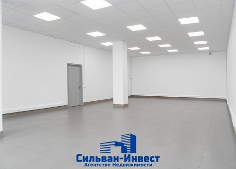 Сдается офисное помещение по адресу г. Минск, Кульман ул., д. 35 к. А - фото 11
