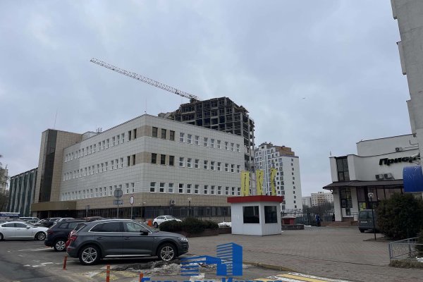 Продается производственное/складское помещение по адресу г. Минск, Кропоткина ул., д. 91 к. Б - фото 18