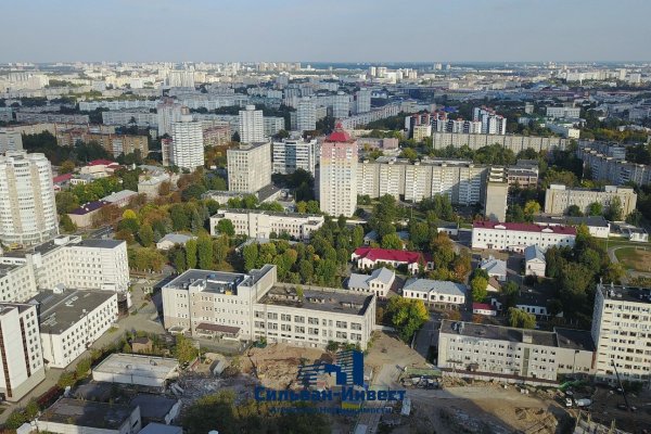 Продается производственное/складское помещение по адресу г. Минск, Кропоткина ул., д. 91 к. Б - фото 8