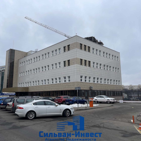 Фотография Продается производственное/складское помещение по адресу г. Минск, Кропоткина ул., д. 91 к. Б - фото 20
