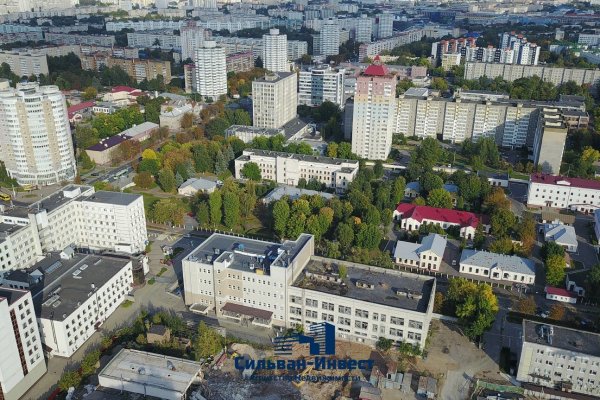 Продается производственное/складское помещение по адресу г. Минск, Кропоткина ул., д. 91 к. Б - фото 10