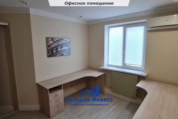 Продается офисное помещение по адресу г. Минск, Шестая линия 2-я ул., д. 11 - фото 9