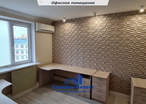 Продается офисное помещение по адресу г. Минск, Шестая линия 2-я ул., д. 11 - фото 8