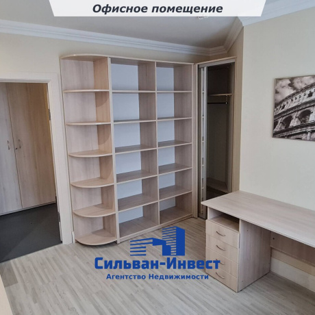 Фотография Продается офисное помещение по адресу г. Минск, Шестая линия 2-я ул., д. 11 - фото 10