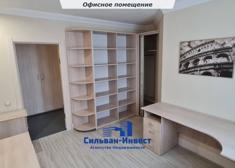 Продается офисное помещение по адресу г. Минск, Шестая линия 2-я ул., д. 11 - фото 10