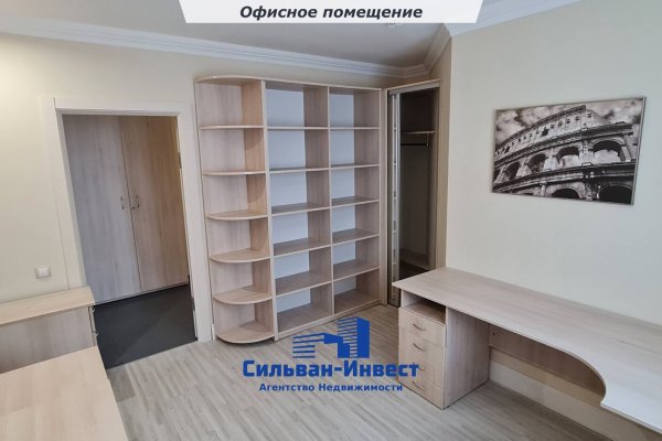 Продается офисное помещение по адресу г. Минск, Шестая линия 2-я ул., д. 11 - фото 10