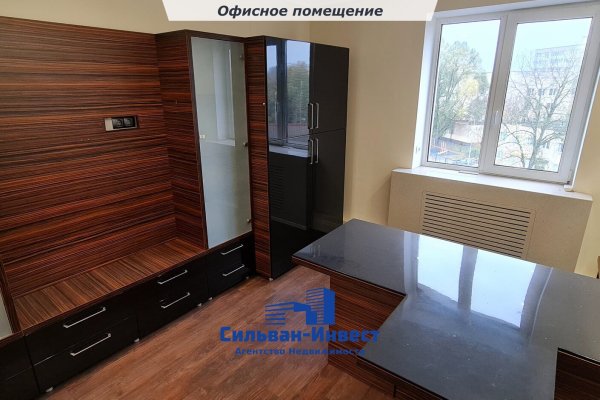 Продается офисное помещение по адресу г. Минск, Шестая линия 2-я ул., д. 11 - фото 7