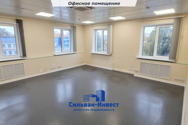Продается офисное помещение по адресу г. Минск, Шестая линия 2-я ул., д. 11 - фото 13