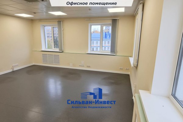 Продается офисное помещение по адресу г. Минск, Шестая линия 2-я ул., д. 11 - фото 14