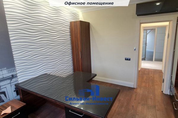 Продается офисное помещение по адресу г. Минск, Шестая линия 2-я ул., д. 11 - фото 6