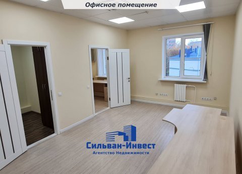 Продается офисное помещение по адресу г. Минск, Шестая линия 2-я ул., д. 11 - фото 12
