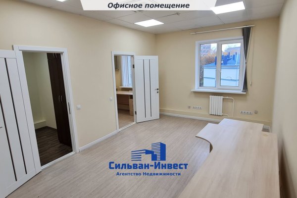 Продается офисное помещение по адресу г. Минск, Шестая линия 2-я ул., д. 11 - фото 12