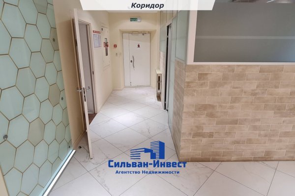 Продается офисное помещение по адресу г. Минск, Шестая линия 2-я ул., д. 11 - фото 5