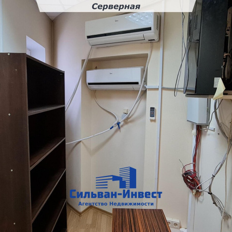 Фотография Продается офисное помещение по адресу г. Минск, Шестая линия 2-я ул., д. 11 - фото 18
