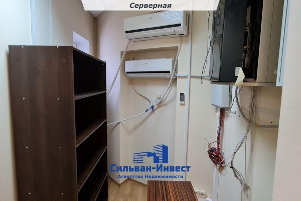 Продается офисное помещение по адресу г. Минск, Шестая линия 2-я ул., д. 11 - фото 18
