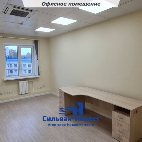 Фотография Продается офисное помещение по адресу г. Минск, Шестая линия 2-я ул., д. 11 - фото 11