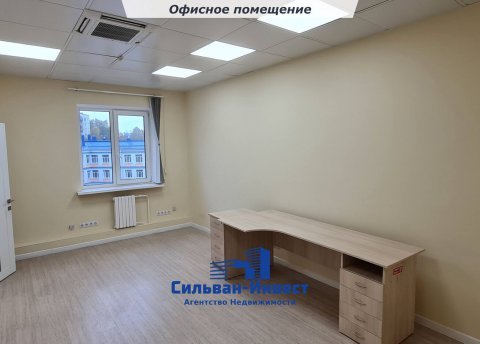 Продается офисное помещение по адресу г. Минск, Шестая линия 2-я ул., д. 11 - фото 11
