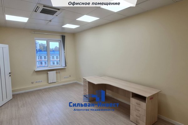 Продается офисное помещение по адресу г. Минск, Шестая линия 2-я ул., д. 11 - фото 11