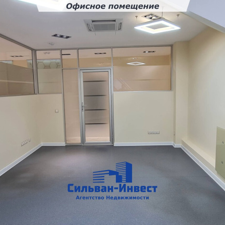Фотография Продается офисное помещение по адресу г. Минск, Шестая линия 2-я ул., д. 11 - фото 16