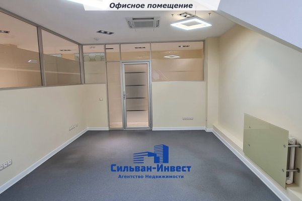 Продается офисное помещение по адресу г. Минск, Шестая линия 2-я ул., д. 11 - фото 16