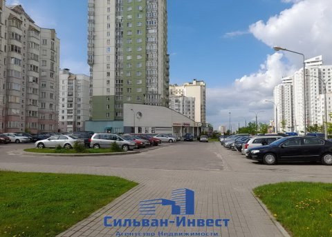 Продается торговое помещение по адресу г. Минск, Неманская ул., д. 35 - фото 9