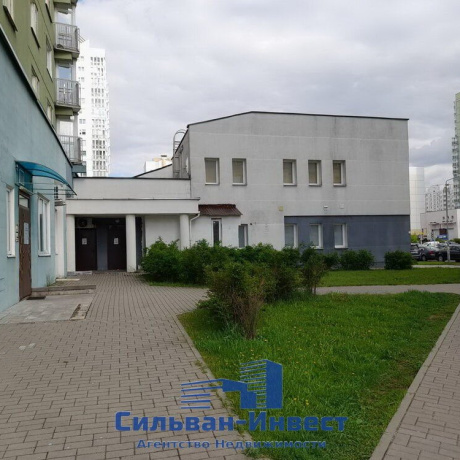 Фотография Продается торговое помещение по адресу г. Минск, Неманская ул., д. 35 - фото 3