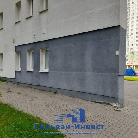 Фотография Продается торговое помещение по адресу г. Минск, Неманская ул., д. 35 - фото 5