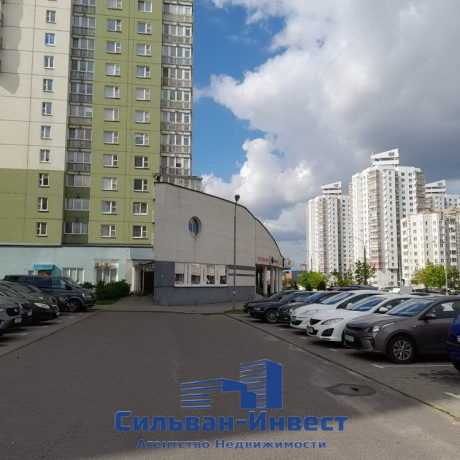 Фотография Продается торговое помещение по адресу г. Минск, Неманская ул., д. 35 - фото 6