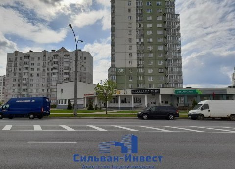 Продается торговое помещение по адресу г. Минск, Неманская ул., д. 35 - фото 10