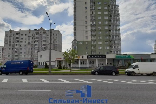 Продается торговое помещение по адресу г. Минск, Неманская ул., д. 35 - фото 10