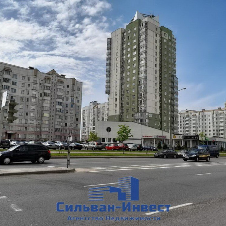 Фотография Продается торговое помещение по адресу г. Минск, Неманская ул., д. 35 - фото 8