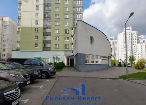 Продается торговое помещение по адресу г. Минск, Неманская ул., д. 35 - фото 4